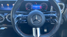 Mercedes-Benz A-Class A200 AMG Line Executive 5dr Auto Petrol Hatchback